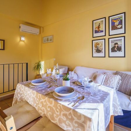Casa La Buganvilla 1 อาราเซนา ภายนอก รูปภาพ