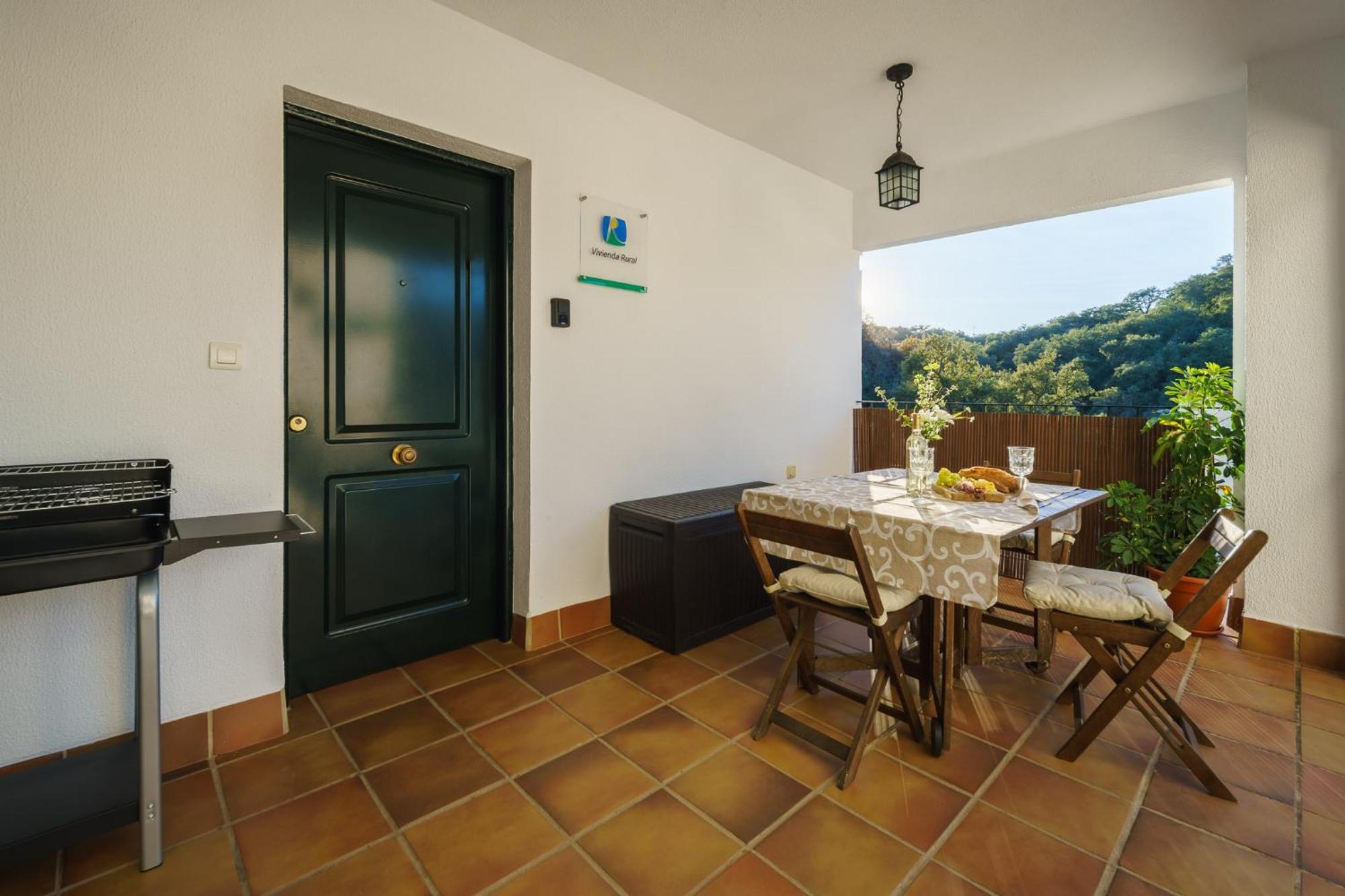 Casa La Buganvilla 1 อาราเซนา ภายนอก รูปภาพ
