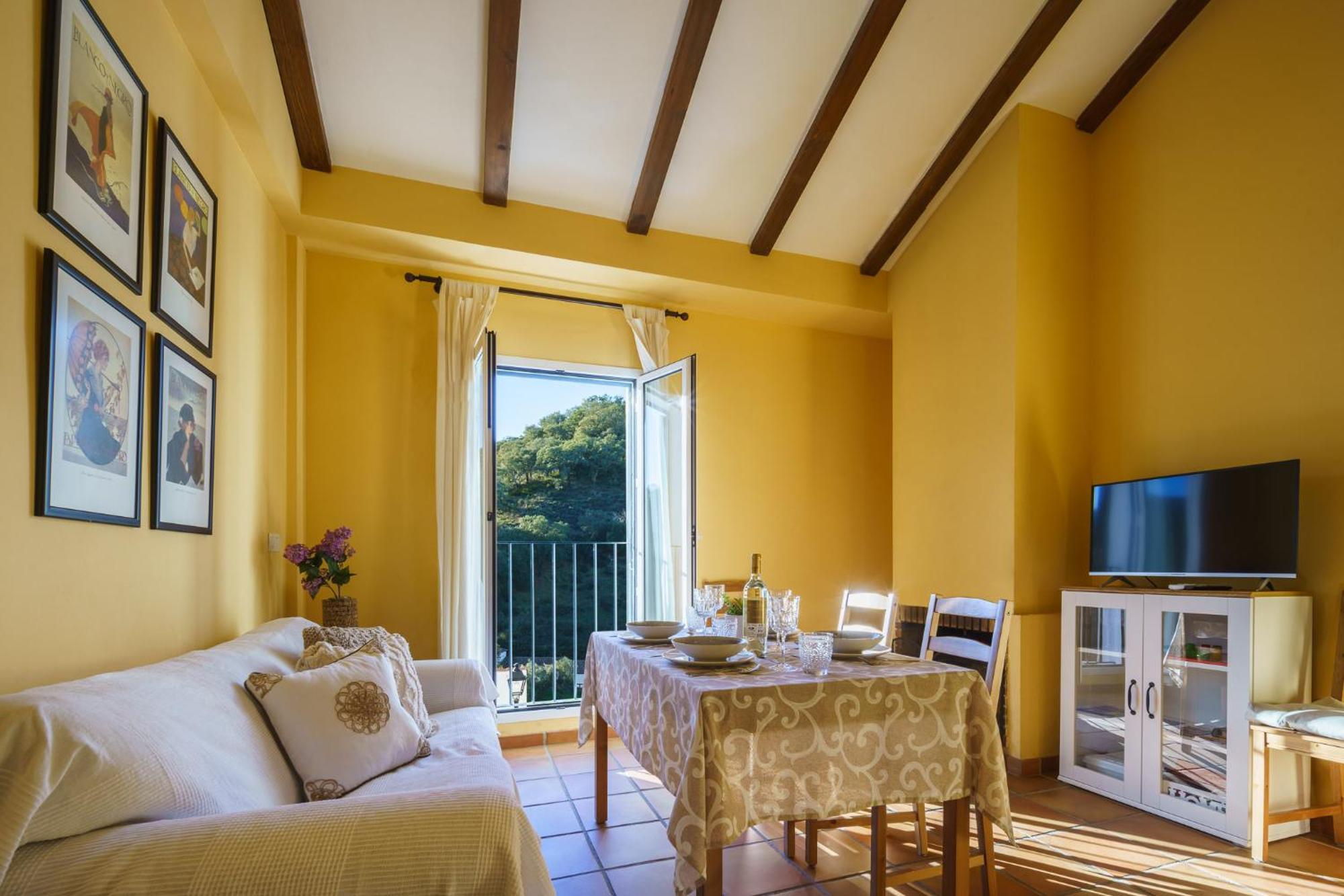 Casa La Buganvilla 1 อาราเซนา ภายนอก รูปภาพ