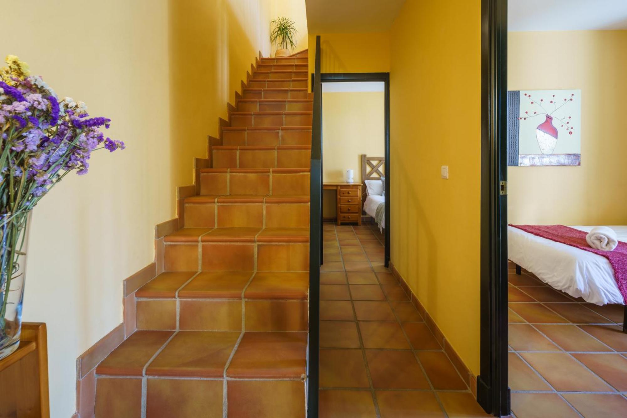 Casa La Buganvilla 1 อาราเซนา ภายนอก รูปภาพ