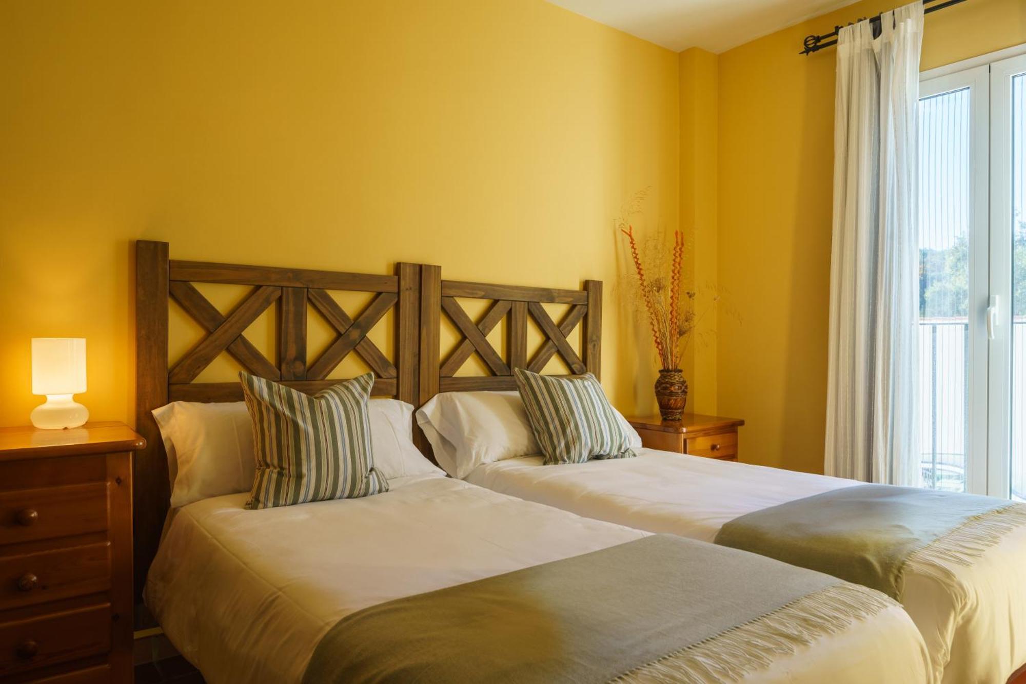 Casa La Buganvilla 1 อาราเซนา ภายนอก รูปภาพ