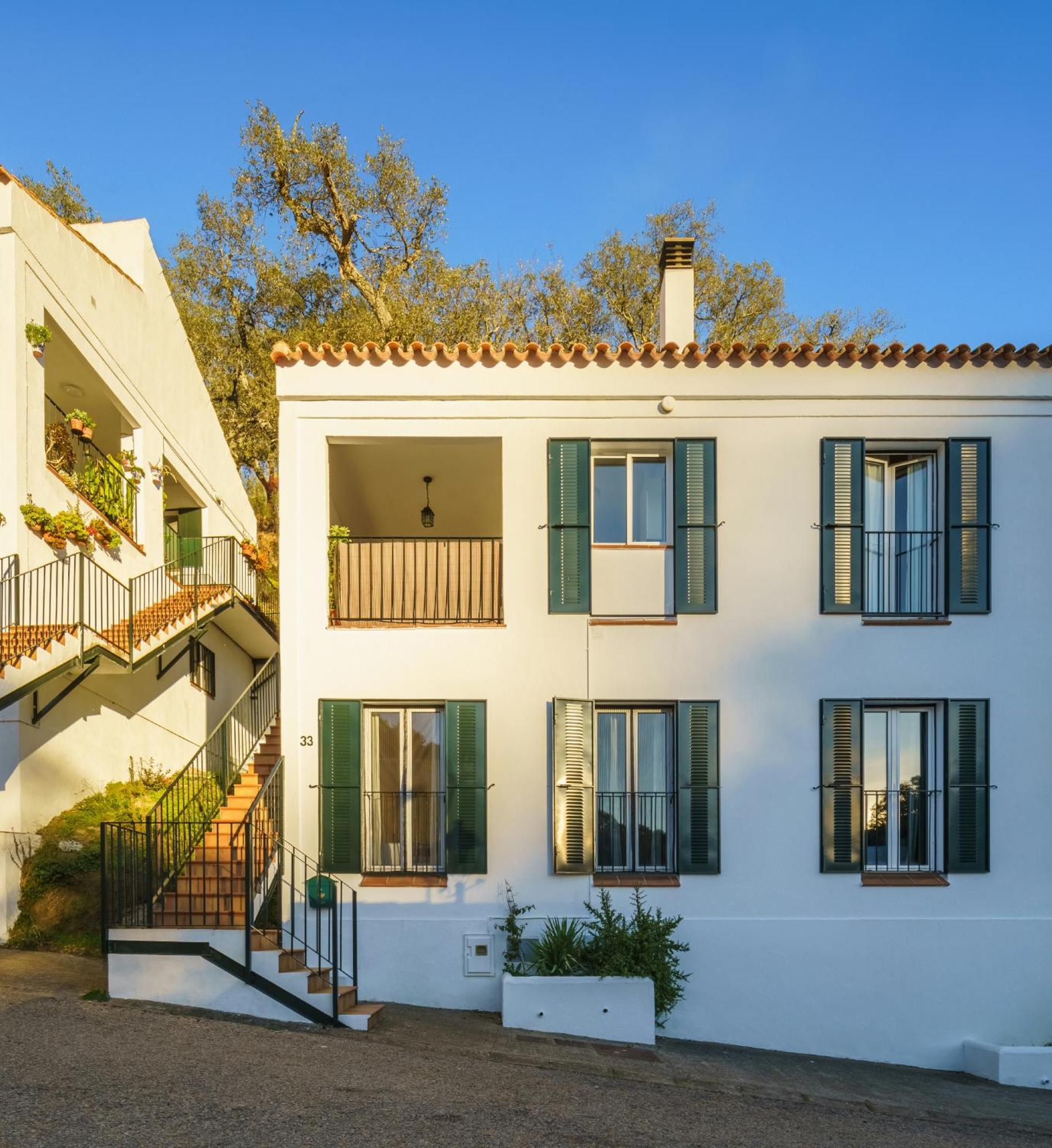 Casa La Buganvilla 1 อาราเซนา ภายนอก รูปภาพ